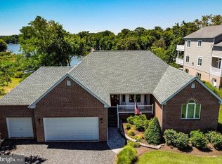 2321 Turkey Point Rd, Baltimore, MD 21221