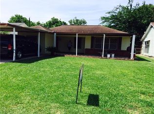 3217 Suiter Way, Pasadena, TX 77503