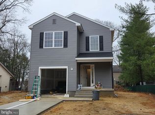 711 Howard Ave, Wenonah, NJ 08090