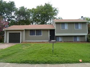 4255 Willow Park Dr, Memphis, TN 38141