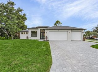 2597 Jollivette Rd, North Port, FL 34288