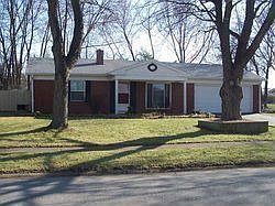 1st image of 2703 Shakespeare Dr