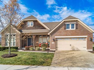 886 Ballater Dr, Delaware, OH