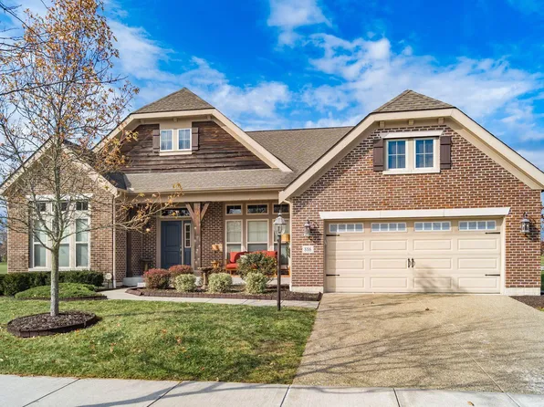 886 Ballater Dr, Delaware, OH 43015