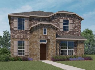 1624 Blakely Pl, Aubrey, TX 76227