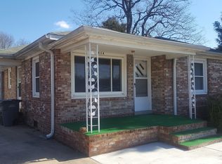 414 N Little Texas Rd, Kannapolis, NC 28083