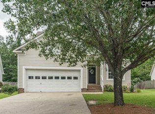 406 Whitewater Dr, Irmo, SC 29063