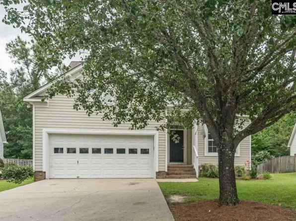 406 Whitewater Dr, Irmo, SC 29063