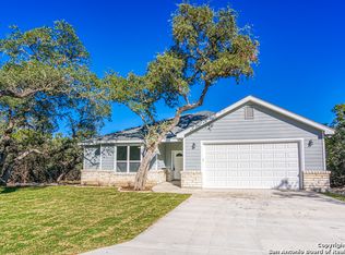 1071 Regency, Spring Branch, TX 78070