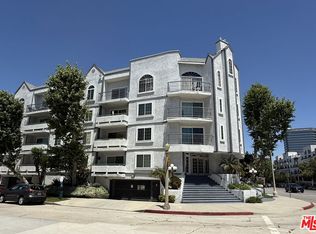4401 Sepulveda Blvd UNIT 402, Sherman Oaks, CA 91403