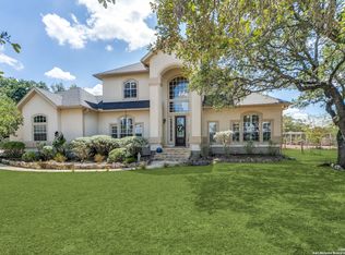 101 Kendall View Dr, Boerne, TX 78006