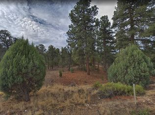 3487 Roundup Cir, Heber, AZ 85928