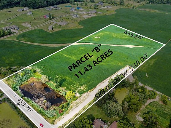 5th image of PARCEL Hacker Rd #B
