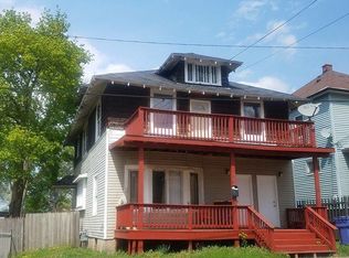 731 Liberty St SW, Grand Rapids, MI 49503
