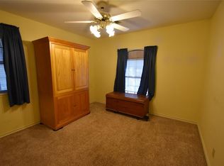 803 Bormann St, Brenham, TX 77833