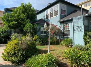 1511 Veteran Ave, Los Angeles, CA 90024