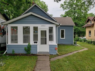3442 Bryant Ave N, Minneapolis, MN, 55412