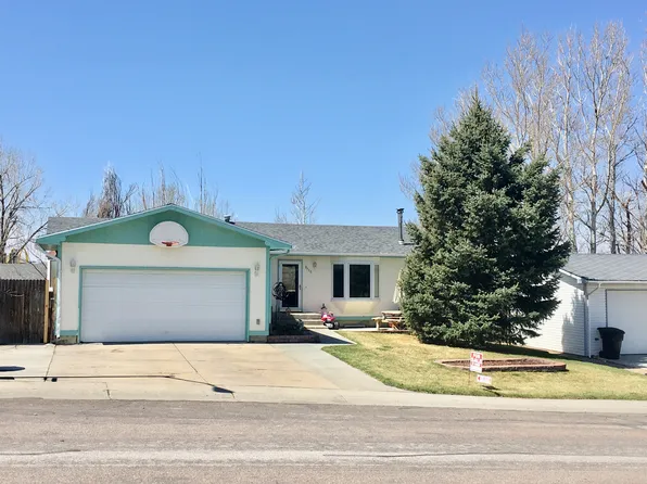 3510 Cottontail Ln, Casper, WY 82604