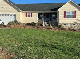 3310 Cascade Rd, Lincolnton, NC 28092