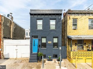 2016 N Orianna St, Philadelphia, PA 19122