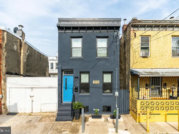 2016 N Orianna St, Philadelphia, PA 19122