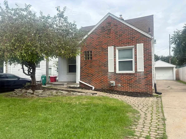 23090 Normandy Ave, Eastpointe, MI 48021