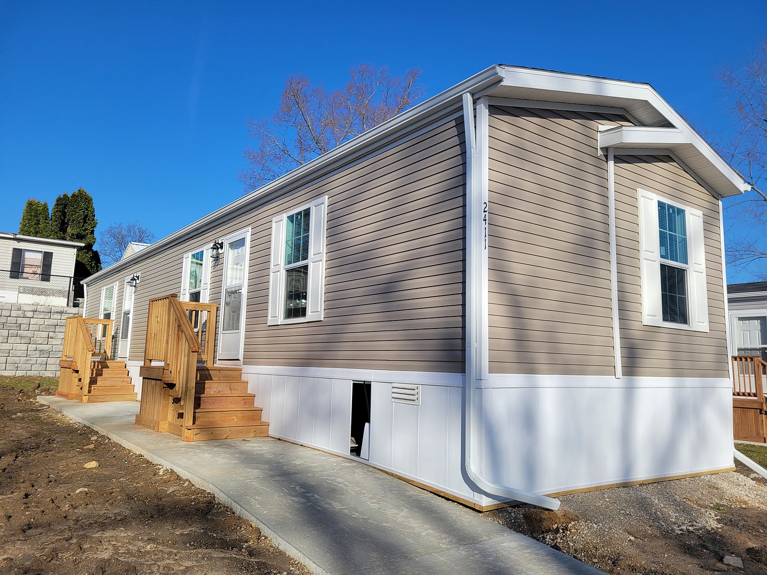 2411 Mead Blvd 100, Highland, MI 48357 Zillow