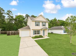 12873 Hazlewood Dr, Denham Springs, LA 70726
