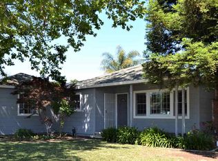 3599 Village Rd, Concord, CA 94519