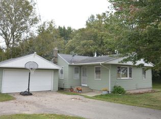 4591 30th St SW, Dorr, MI 49323