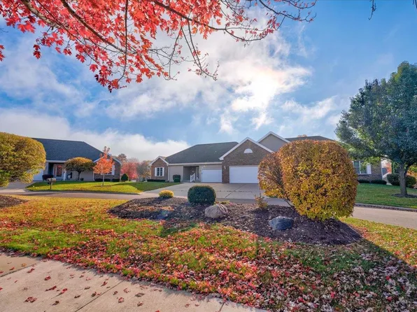 149 East Reynolds Street, Cottage Grove, WI 53527