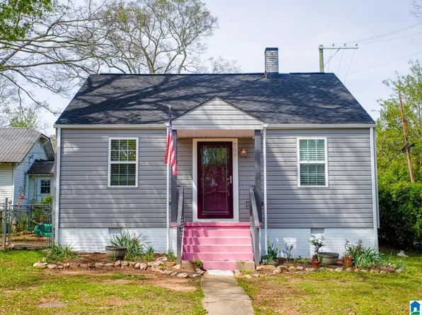 703 Orchard St, Anniston, AL 36207