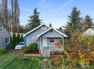 1509 S 45th St, Tacoma, WA