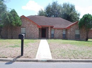 1304 Jasmine St, Weslaco, TX 78596
