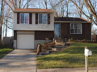 3457 Ridgewood Dr, Erlanger, KY 41018