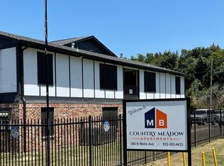 300 N Wells Ave, Hubbard, TX 76648