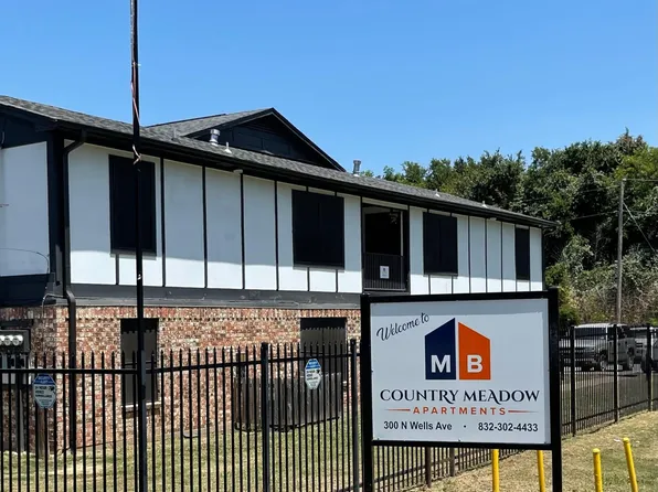 300 N Wells Ave, Hubbard, TX 76648