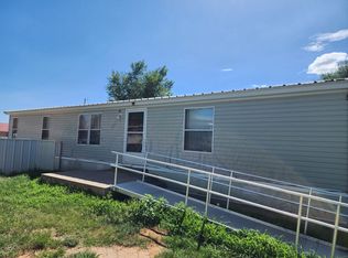 310 E Spruce St, Portales, NM 88130