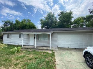 1325 Evergreen Rd, Columbus, OH 43207