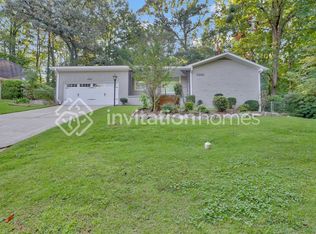 2330 Troy Cove Rd, Decatur, GA 30035