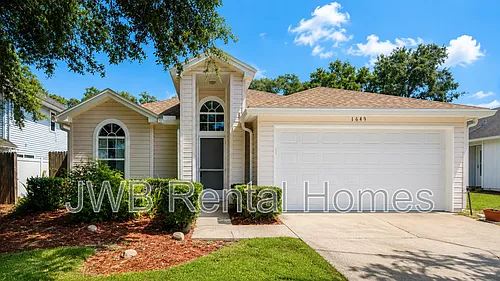 1649 Ocean Pond Ct Photo 1 1649 Ocean Pond Ct Photo 1