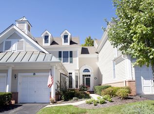 5 Mallet Ln, Far Hills, NJ 07931