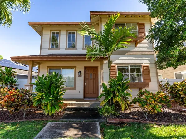 91-1072 Kaiheenalu St, Ewa Beach, HI 96706