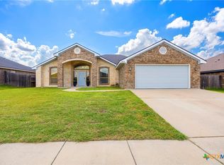 2409 Terry Dr, Copperas Cove, TX 76522