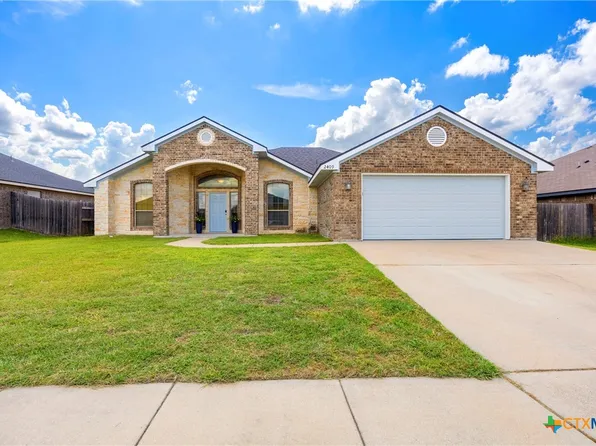 2409 Terry Dr, Copperas Cove, TX 76522