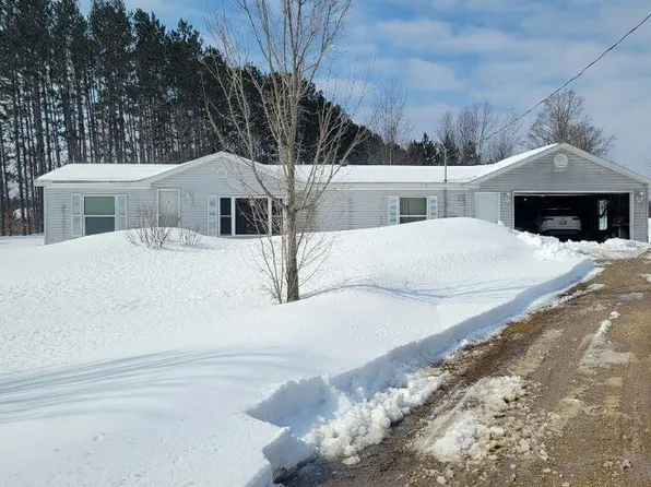 4843 Brockmeir Rd NW, Rapid City, MI 49676