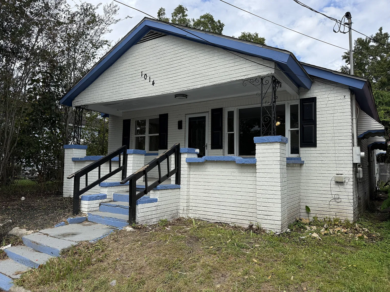 1014 Cope Street - 1 — Photo 1