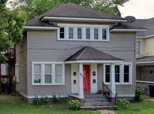 601 W Franklin St APT B, Elkhart, IN 46516