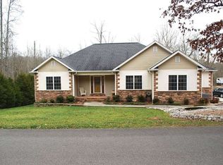 606 Van Davis Rd NW LOT 4, Georgetown, TN 37336