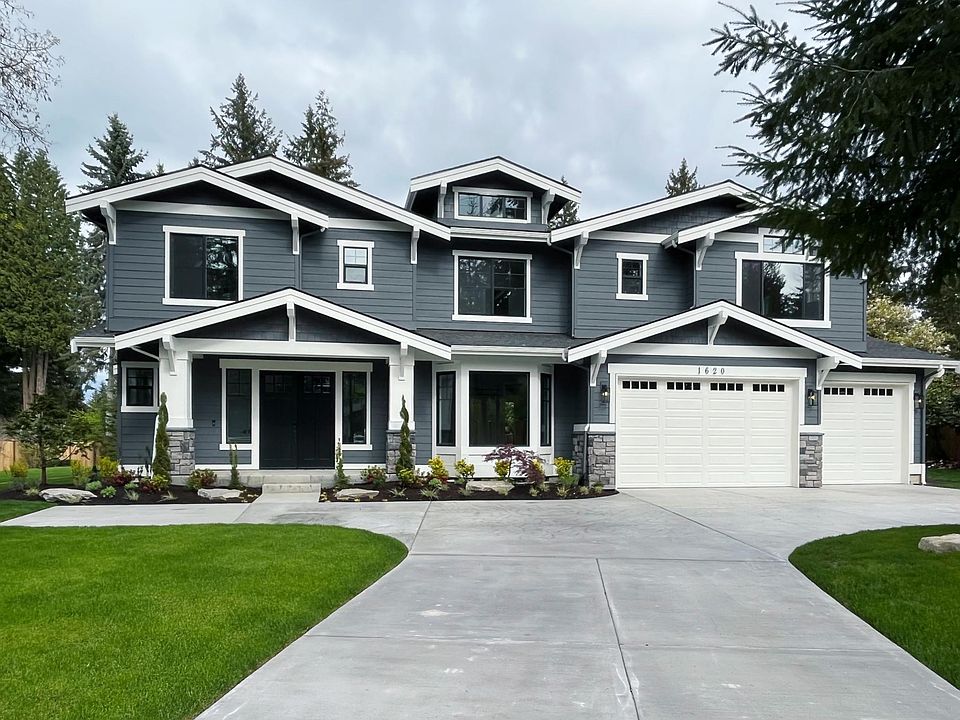 1st image of 1618 150th Ave SE